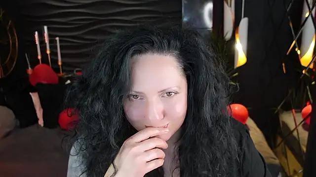 Онлайн чат XXX Anita_Muse