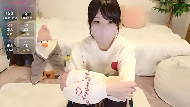 HIMAWARI_88ch Live XXX-chat