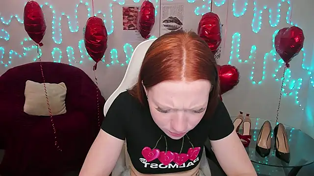 Katrys: απευθείας συνομιλία ΧΧΧ