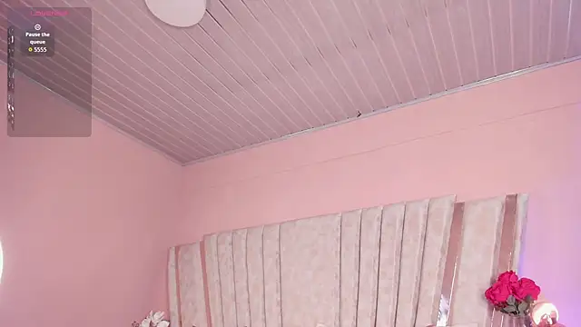 Živý XXX chat top_mary