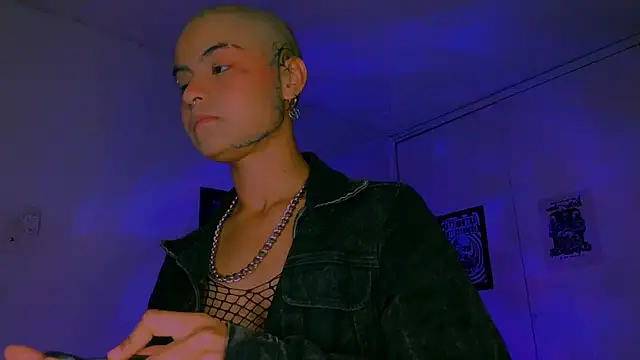 แชท XXX สดของ alex_one888