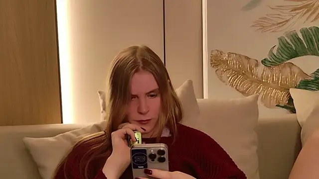 แชท XXX สดของ Morgan_Wardi