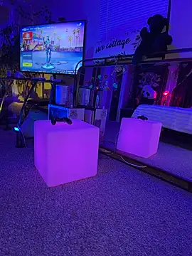 urpuppymoon – Live XXX-chat