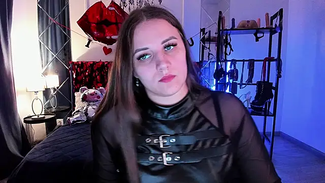 CandyKimmy Pertunjukan Webcam