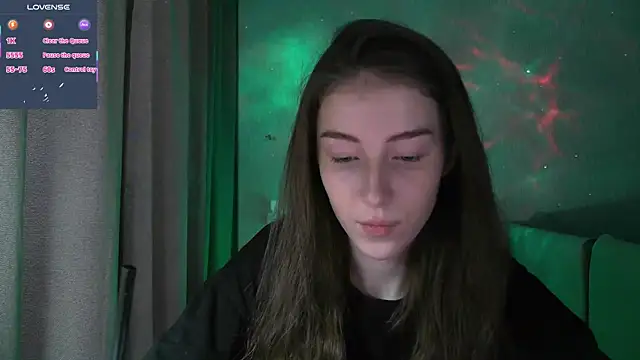 eskatmi Chat XXX in diretta