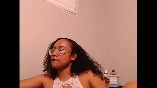 Chat XXX en directo de RylReese