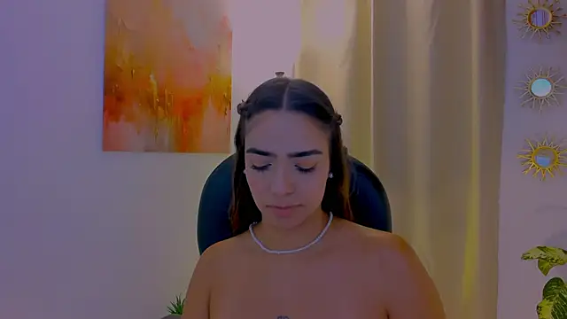 MariamRivera_ Chat XXX in diretta
