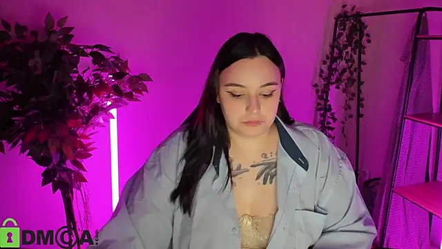 Mia_R0ss – Live XXX-chat