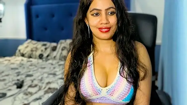 Chat XXX ao vivo de FannyXhot