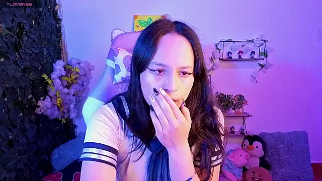 Eymmy_24 Obrolan Langsung XXX