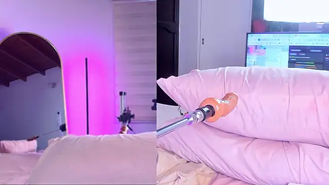 Natasha_SecretのライブXXXチャット