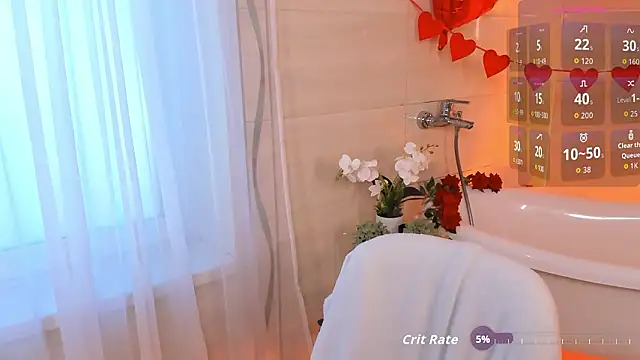 Pokazy przed kamerką – Phoenix_Margo