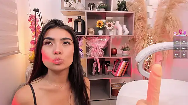 Alexandra_ra – Live XXX-chat