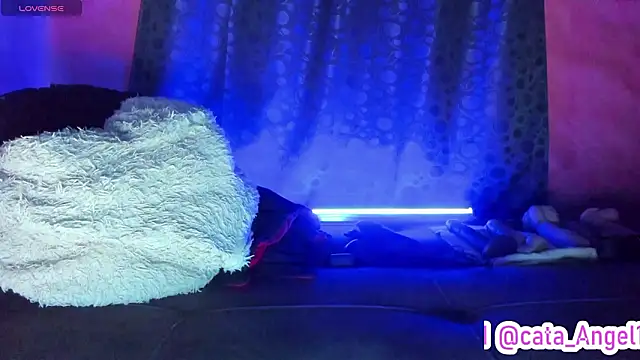 Chat XXX Live Cata-angel