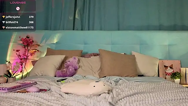 Aurora_Bennet Live XXX-chat