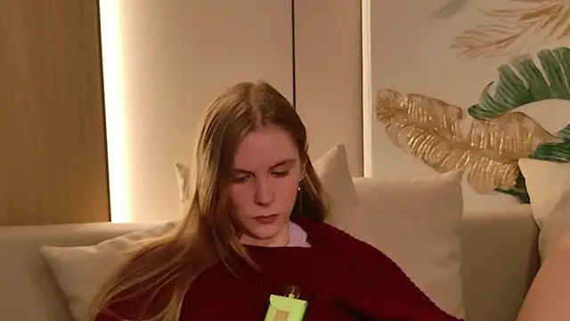 Morgan_Wardi – Live XXX-chat