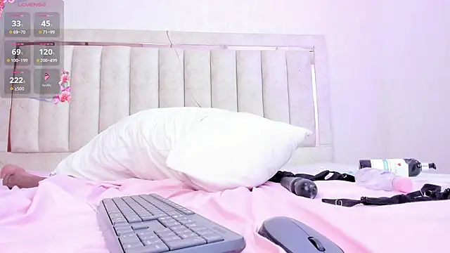 A_Moretti__ Live XXX-Chat