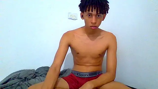 Show Webcam de _Alex_0