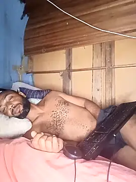 Chat XXX ao vivo de Camodick