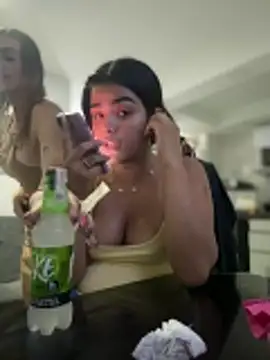 Chat XXX ao vivo de Kaily_Sweet16