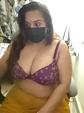 Raseele 라이브 XXX 채팅