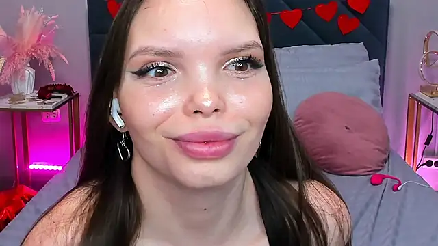 Chat XXX Live Curvy_Dynamite_