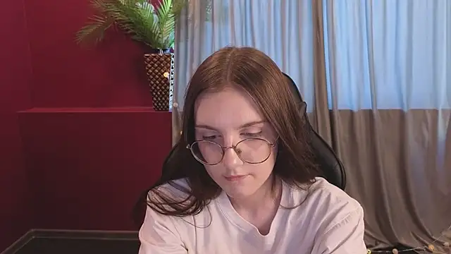 VixenLight 라이브 XXX 채팅