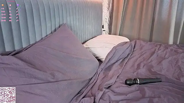 ElvinaRose Chat XXX in diretta