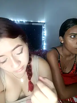 Chloe_Sky_love's Webcam Show