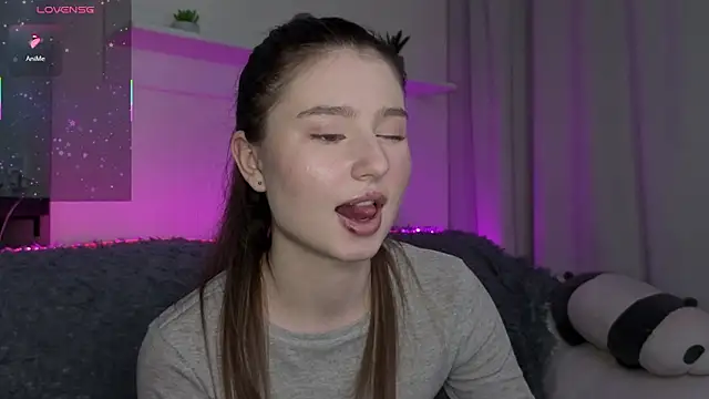 Czat XXX na żywo – _Lua__