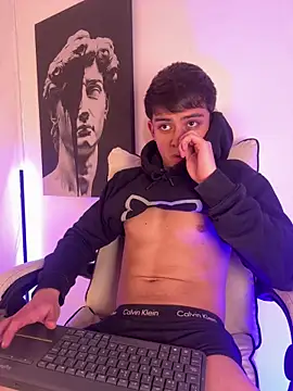 lian_fooxx 웹캠 쇼