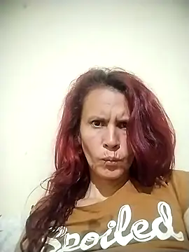 cintia_loveのウェブカメラショー