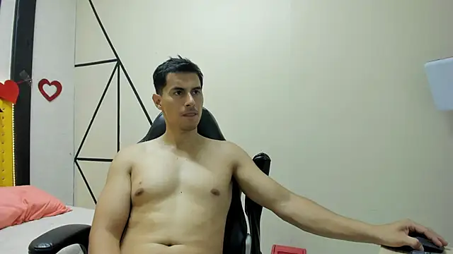 Mike_Conors Chat XXX live