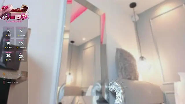 MiaSmit_ Chat XXX in diretta