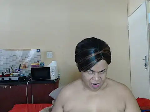 Czat XXX na żywo – Mydreamgirrl