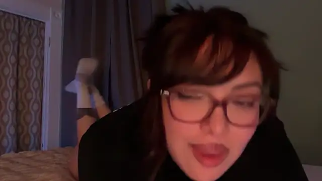 Pumpkin_bunny Chat XXX in diretta