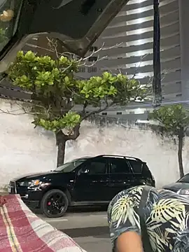 BengalasCB 在線直播表演