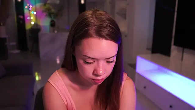 VixenMia Chat XXX in diretta