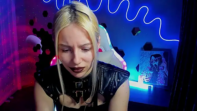 Онлайн чат XXX mistress_annaa