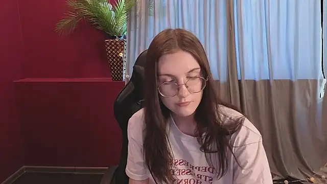 VixenLight Live XXX-Chat