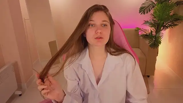 AriaMidnight Live XXX Chat