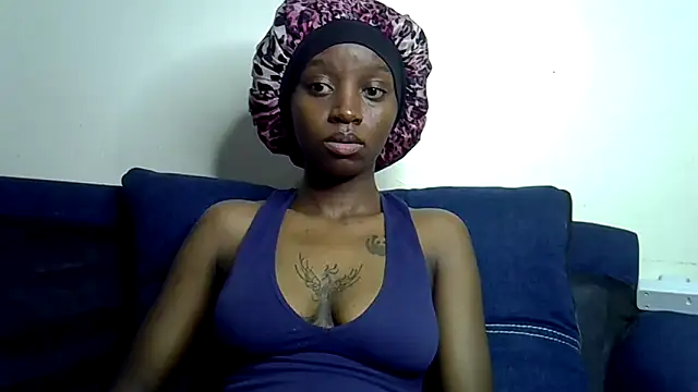 Enkarxx Live XXX-Chat