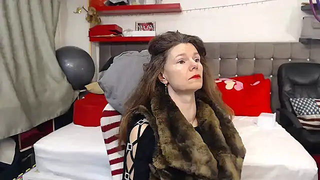 kellyterapy – Live XXX-chat