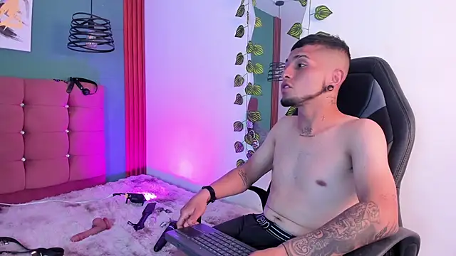 raven_smith_ – Live XXX-chat