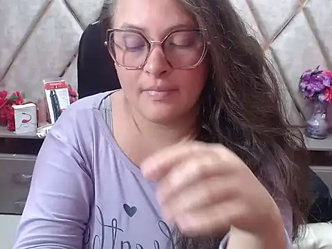 Sarah_Boobs_ Obrolan Langsung XXX