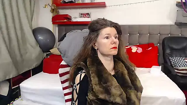 Chat XXX en directo de kellyterapy