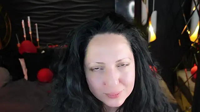 แชท XXX สดของ Anita_Muse