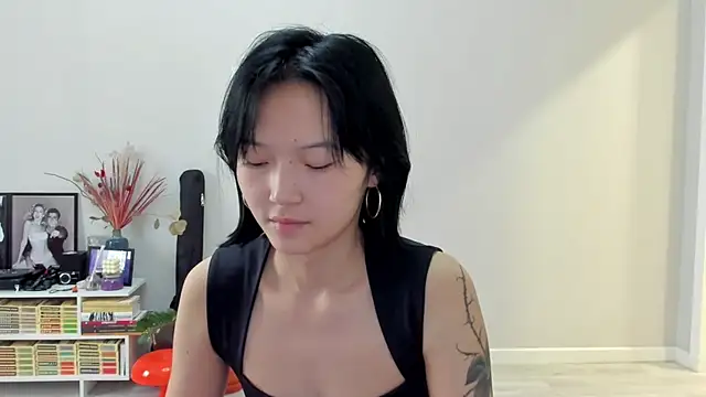 Chat XXX ao vivo de ailey_chao