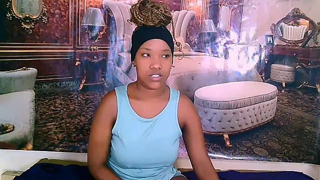 แชท XXX สดของ EroticSexyPrada