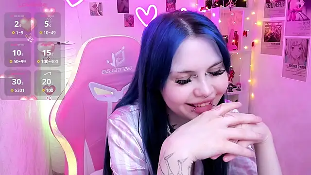 Morana_Batt: απευθείας συνομιλία ΧΧΧ